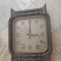 ساعت قدیمی