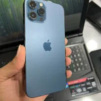 iPhone 12 pro max|موبایل|خرمشهر, |دیوار