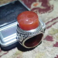 انگشترنقره