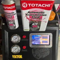 فروش انواع روغن گیربکس خودروهای داخلی و وارداتی|قطعات یدکی و لوازم جانبی|رشت, کوی عرفان|دیوار