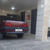 فروش پژو۴۰۵|خودرو سواری و وانت|شیراز, آزادگان|دیوار