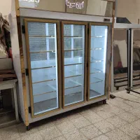 یخچال و فریزرصنعتی،ویترینی معاوضه تعمیرات|فروشگاه و مغازه|مشهد, احمدآباد|دیوار