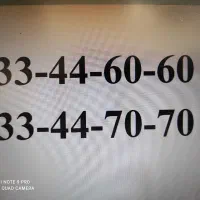 خط ثابت رند