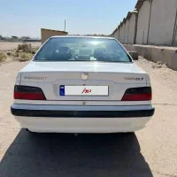 پارس ۹۷تیوفاو|خودرو سواری و وانت|زاهدان, |دیوار