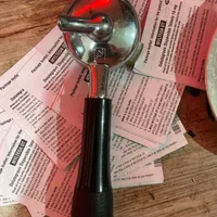 پرتافیلتر بسکت اسپرسو