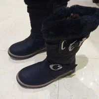 بوت دخترانه