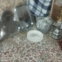 ظروف روحی.