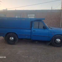 نیسان دیزل فروشی مدل 99و98دارم