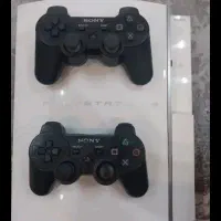 ps3 معامله با شیائومی|کنسول، بازی ویدئویی و آنلاین|مشهد, چهاربرج|دیوار