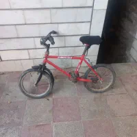دوچرخه ۱۶