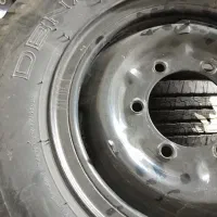 لاستیک‌نیسان‌تیوپلس‌خاوری|قطعات یدکی و لوازم جانبی|قوچان, |دیوار