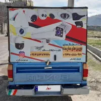 مزدا دوکابین ۲۰۰۰