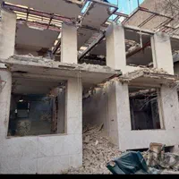 تخریب ساختمان وخاکبرداری تبریز|خدمات پیشه و مهارت|تبریز, |دیوار