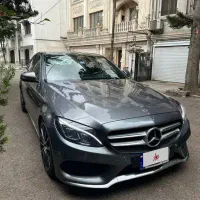 بنز c200 2018|خودرو سواری و وانت|رشت, بلوار گیلان|دیوار