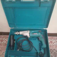 ماکیتا hp2050|ابزارآلات|تهران, سازمان آب|دیوار