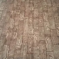 موکت در حد صفر