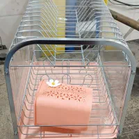 آبچکان رومیزی|آب‌چکان و نظم‌دهنده ظروف|تبریز, |دیوار