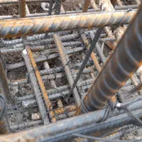 ارماتوربندی و قالببندی و پی ساختمان|خدمات پیشه و مهارت|سیاهکل, |دیوار