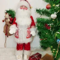 دکوری انواع بابانویل ننه سرما