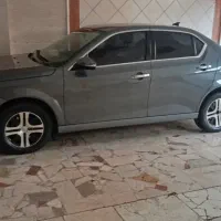 دنا پلاس تیپ ۲ مدل 1400