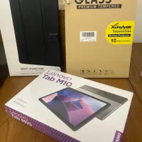 تبلت Lenovo M10 3rd Gen - آکبند