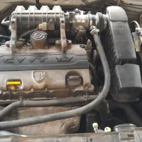 سواری|خودرو سواری و وانت|الوند, |دیوار