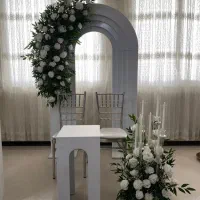 سفره عقد خنچه شاخه نبات|گل و گیاه طبیعی|مشهد, رضاشهر|دیوار