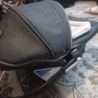 کریر رویال در حد نونو در باقرشهر|کالسکه و لوازم جانبی|باقرشهر, |دیوار