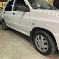 پراید 132|خودرو سواری و وانت|دزفول, |دیوار