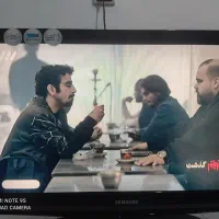 تلویزیون 32اینچ سامسونگ|تلویزیون و پروژکتور|کرج, اسلام‌آباد|دیوار