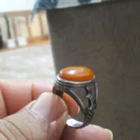 انگشتر