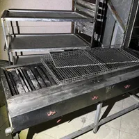 لوازم کامل تالار ۴۰۰نفری در حد|کافی‌شاپ و رستوران|تهران, مجیدیه|دیوار