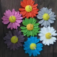 شمع بابونه  (مارگاریت)