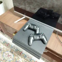 PS4 PRO