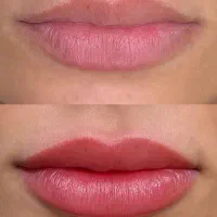 آرایش دائم صورت