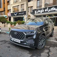 تیگو ۸ پرومکس ۴۰۳ صفر