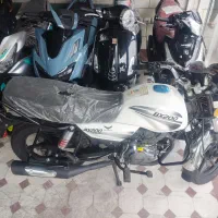 موتور کبیر KLD200 مدل ۱۴۰۴ صفر