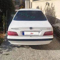 پژو پارس سال سفارشی|خودرو سواری و وانت|یزد, |دیوار