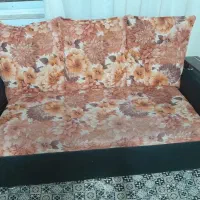 مبل هفت نفره رایگان