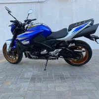 موتور دبی|موتورسیکلت|رضویه, |دیوار