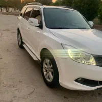 هایما S7 2000cc، مدل ۱۳۹۵