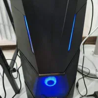 سیستم گیمینگ 3050 gaming x 8gb