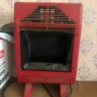 بخاری بدون دودکش