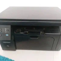 پرینتر HP سه کار|پرینتر، اسکنر، کپی، فکس|فردوس (خراسان), |دیوار