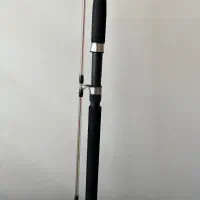 چوب ماهیگیری قدرتی