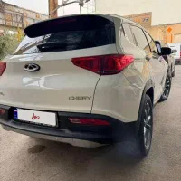 تیگو ۷ ie بدون رنگ|خودرو سواری و وانت|اصفهان, وحید|دیوار