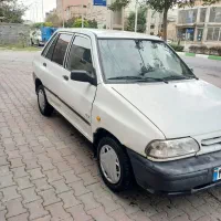 پراید مدل ۱۳۹۰|خودرو سواری و وانت|گرگان, |دیوار