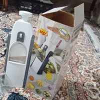 رنده خردکن|خردکن، آسیاب، غذاساز|کرج, گلشهر|دیوار
