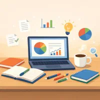 انجام کلیه پروژه‌ها و کارهای دانشجویی و کامپیوتری