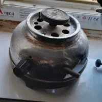 سماور|سماور، چایساز، قهوهساز|اسلامآباد غرب, |دیوار